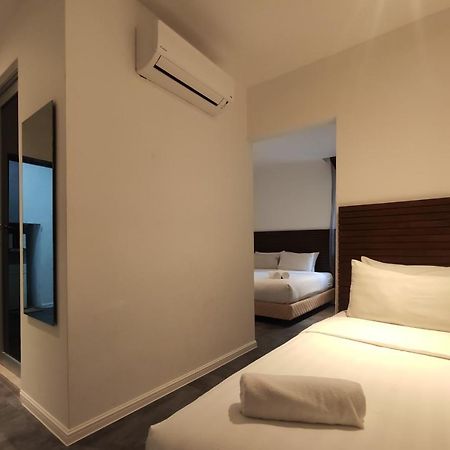 אלור סטאר T Hotel Tandop מראה חיצוני תמונה