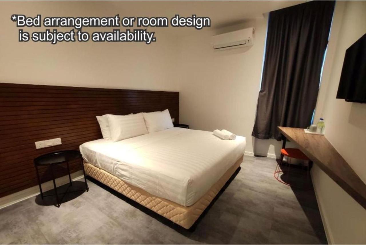 אלור סטאר T Hotel Tandop מראה חיצוני תמונה