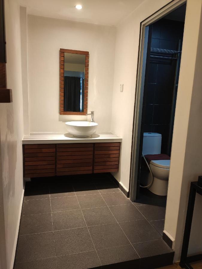אלור סטאר T Hotel Tandop מראה חיצוני תמונה