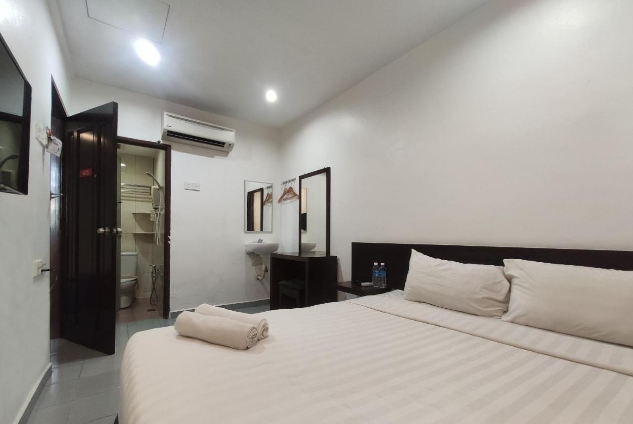 אלור סטאר T Hotel Tandop מראה חיצוני תמונה