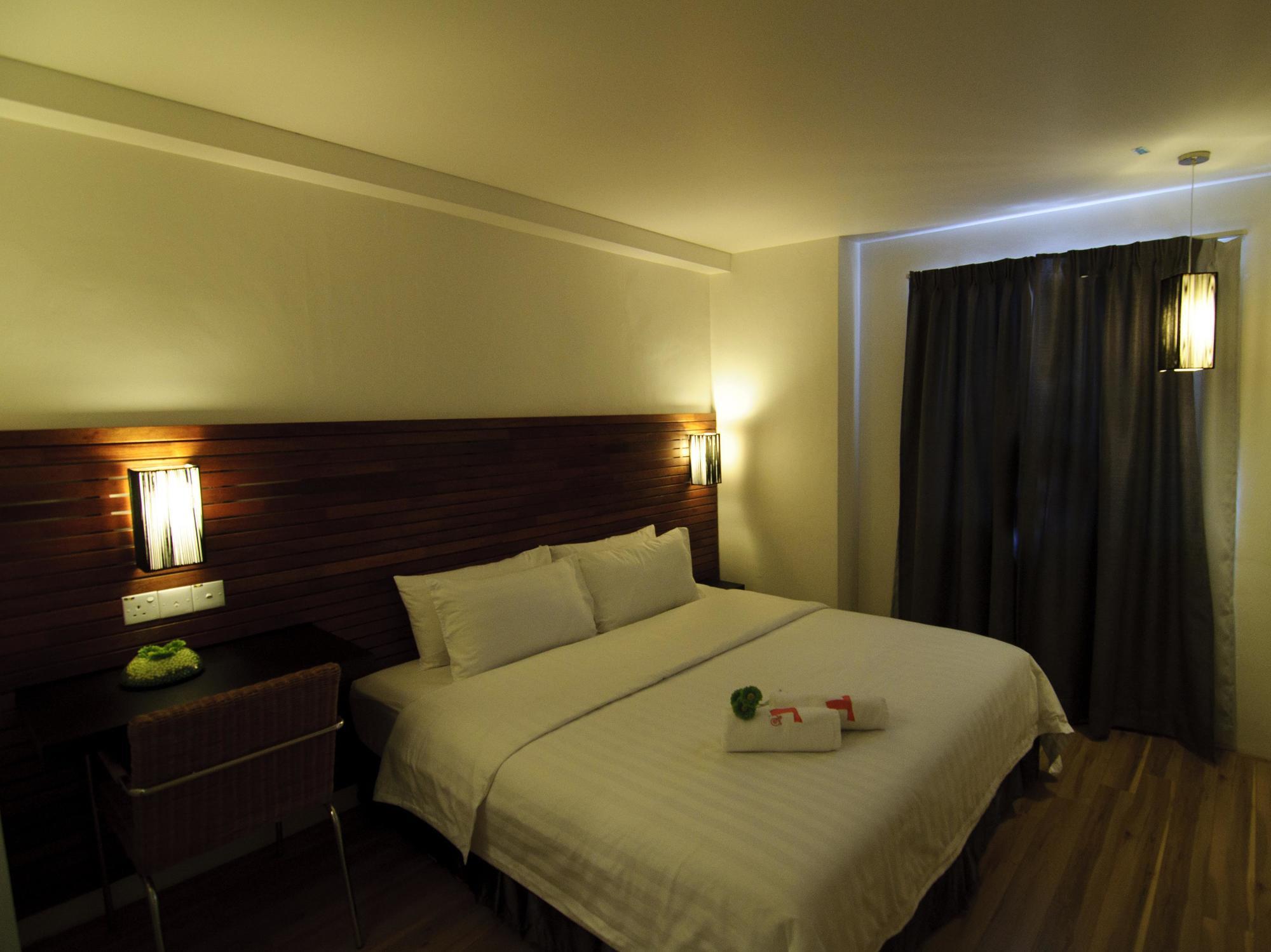 אלור סטאר T Hotel Tandop מראה חיצוני תמונה