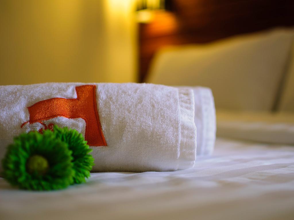 אלור סטאר T Hotel Tandop מראה חיצוני תמונה
