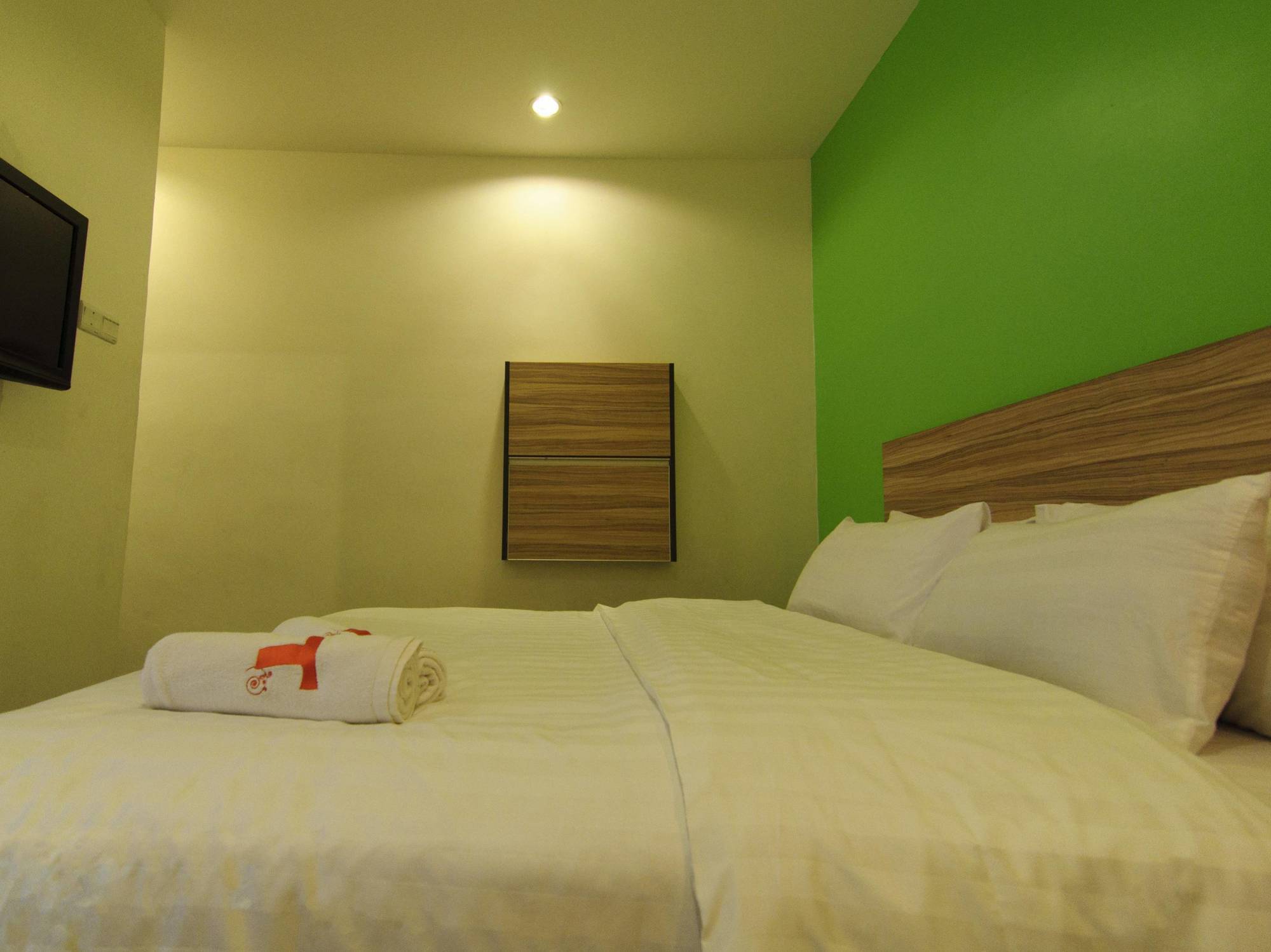 אלור סטאר T Hotel Tandop מראה חיצוני תמונה