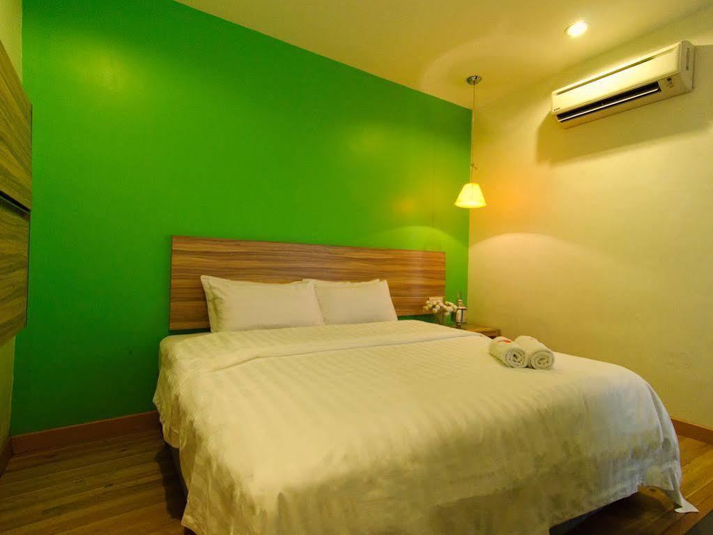 אלור סטאר T Hotel Tandop מראה חיצוני תמונה