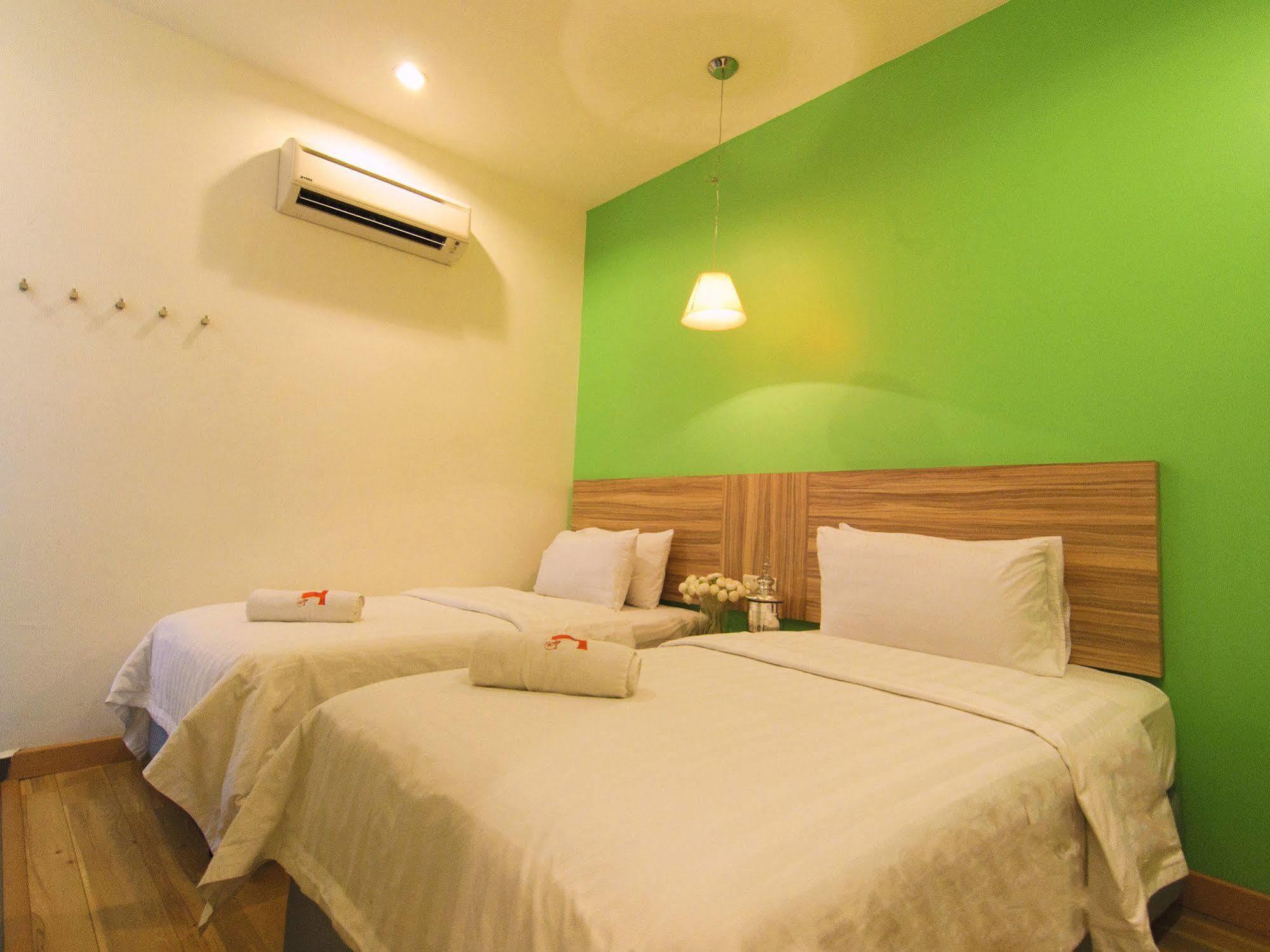אלור סטאר T Hotel Tandop מראה חיצוני תמונה