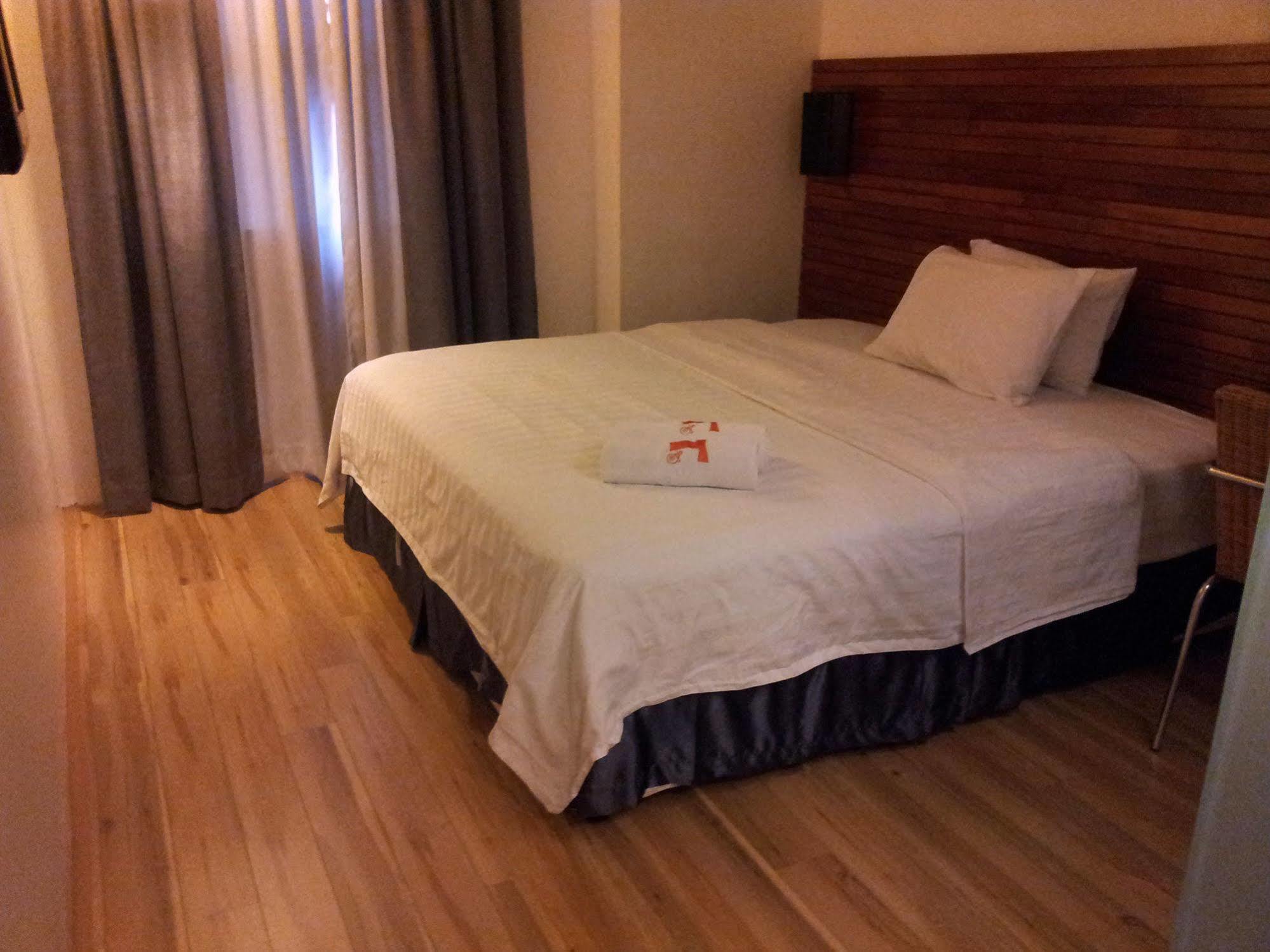 אלור סטאר T Hotel Tandop מראה חיצוני תמונה