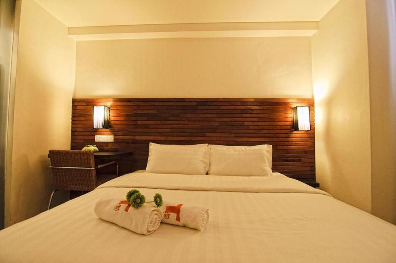 אלור סטאר T Hotel Tandop מראה חיצוני תמונה