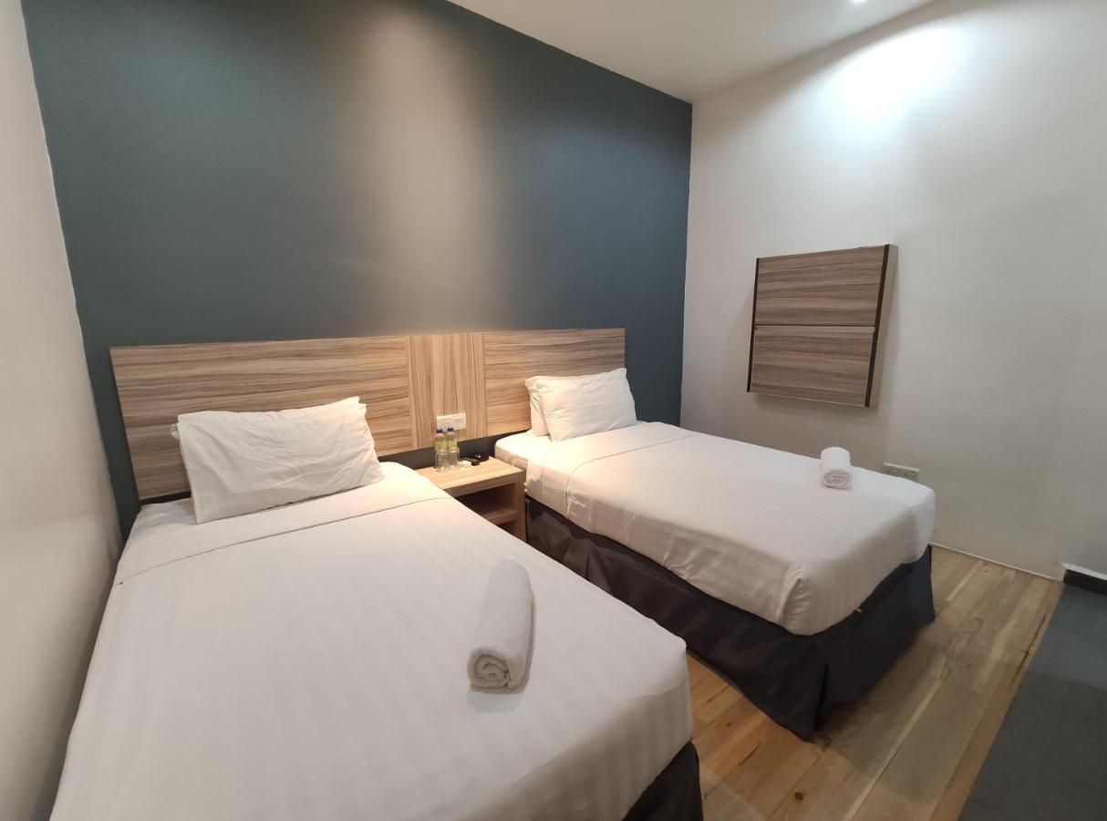 אלור סטאר T Hotel Tandop מראה חיצוני תמונה