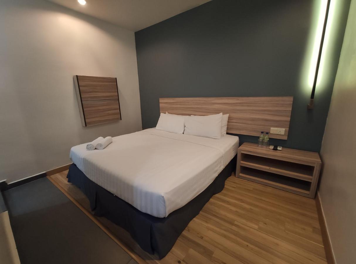 אלור סטאר T Hotel Tandop מראה חיצוני תמונה