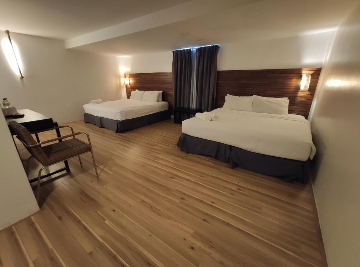 אלור סטאר T Hotel Tandop מראה חיצוני תמונה