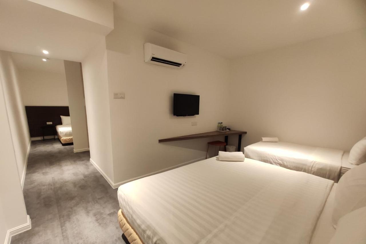 אלור סטאר T Hotel Tandop מראה חיצוני תמונה