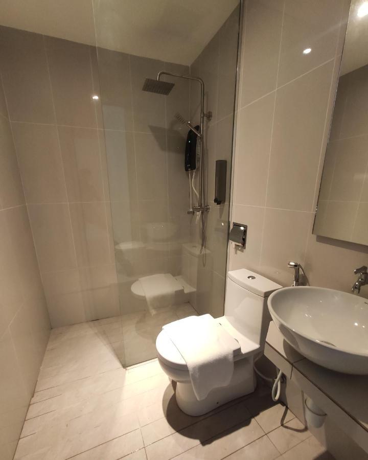 אלור סטאר T Hotel Tandop מראה חיצוני תמונה